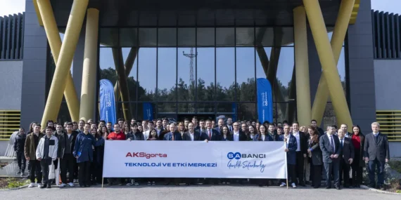 Yeni Nesil Eğitimde Büyük Adım