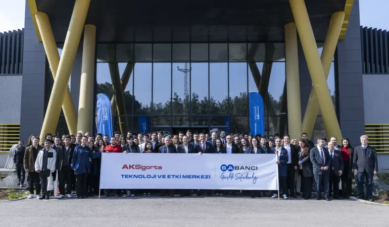 Yeni Nesil Eğitimde Büyük Adım