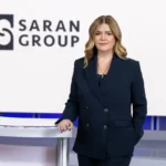 Saran Group'un Küresel Adımı: Liderlik Vizyonu