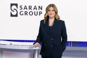 Saran Group'un Küresel Adımı: Liderlik Vizyonu