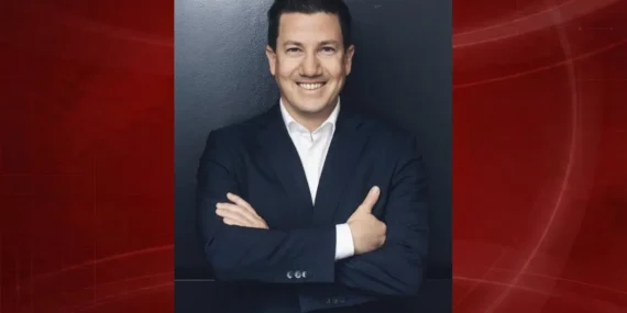 Yeni COO İle Aras Kargo'da Dönüşüm Başladı