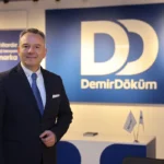 DemirDöküm, 52 Ülkeyle Küresel Sahnedeki Rolünü Güçlendiriyor