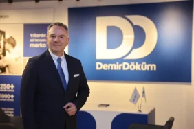 DemirDöküm, 52 Ülkeyle Küresel Sahnedeki Rolünü Güçlendiriyor