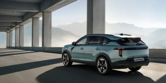 Dacia’nın Üretim Üssü Türkiye Oluyor