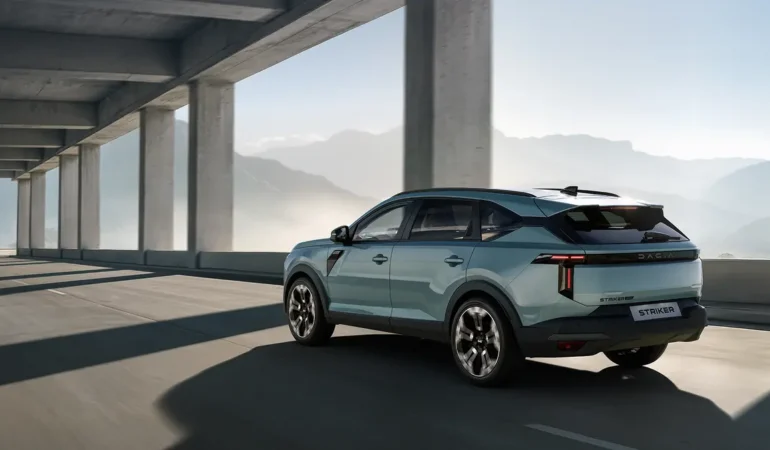 Dacia’nın Üretim Üssü Türkiye Oluyor