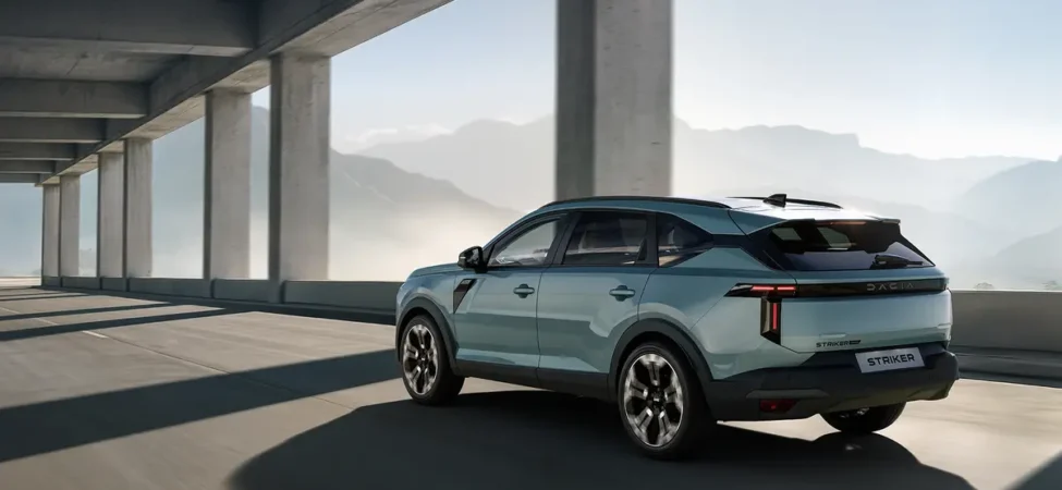 Dacia’nın Üretim Üssü Türkiye Oluyor