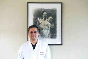 Koç Üniversitesi Hastanesi Zirvede: Küresel Başarı Sinyali