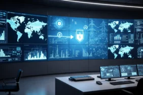 CBERNET'ten Kırılgan Altyapılara Güçlü Kalkan