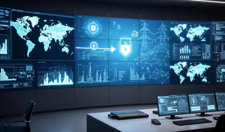 CBERNET’ten Kırılgan Altyapılara Güçlü Kalkan