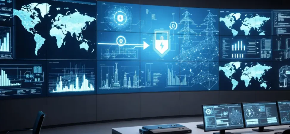 CBERNET'ten Kırılgan Altyapılara Güçlü Kalkan