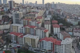 Rekor Yüksek Faizler İpotekli Satışları Vurdu