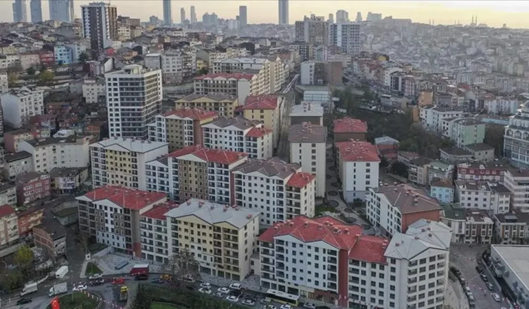 Rekor Yüksek Faizler İpotekli Satışları Vurdu