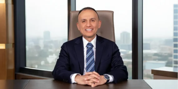 Pusula Holding Finans Sahnesinde Yeni Bir Güç