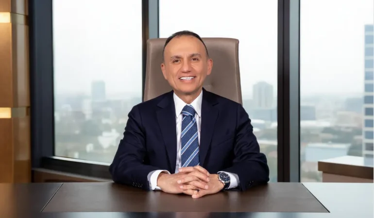 Pusula Holding Finans Sahnesinde Yeni Bir Güç