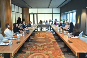 Patronlar Dikkat: Teknolojide Güçlü Kadın Hamlesi