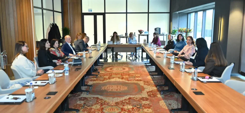 Patronlar Dikkat: Teknolojide Güçlü Kadın Hamlesi