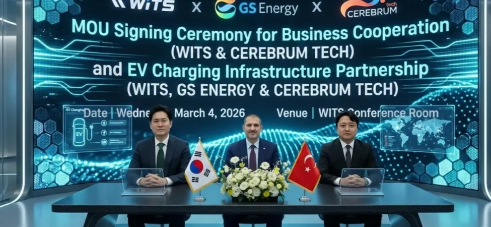 Yeni Küresel Teknoloji Köprüsü Kuruldu