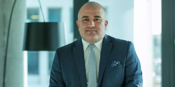 Sigorta Sektörü Dönüşüm Eşiğinde