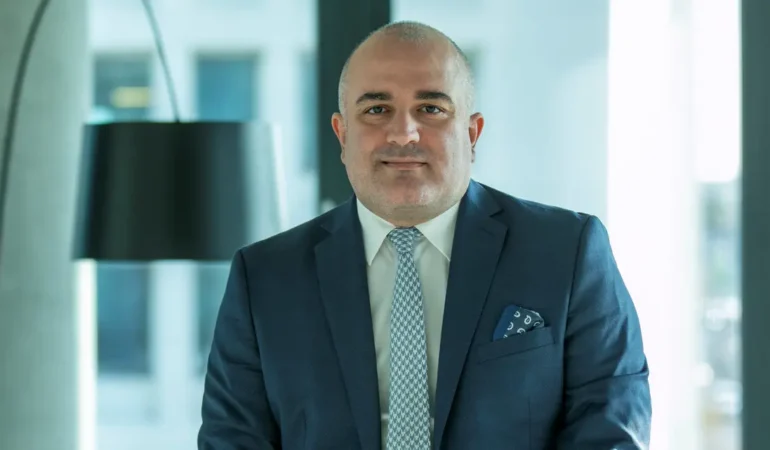 Sigorta Sektörü Dönüşüm Eşiğinde