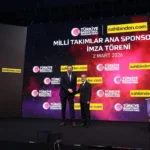 Türk Basketboluna Güçlü Katkı