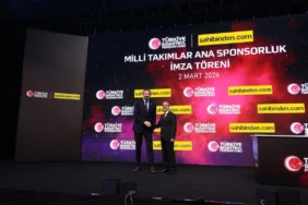 Türk Basketboluna Güçlü Katkı