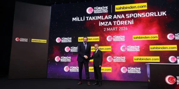 Türk Basketboluna Güçlü Katkı