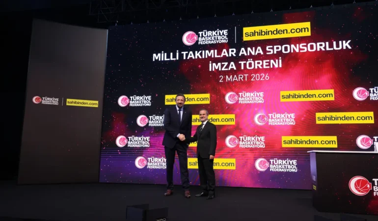 Türk Basketboluna Güçlü Katkı