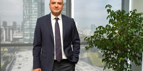 Mobiliteye Küresel Dokunuş: Garenta'nın Yolculuğu