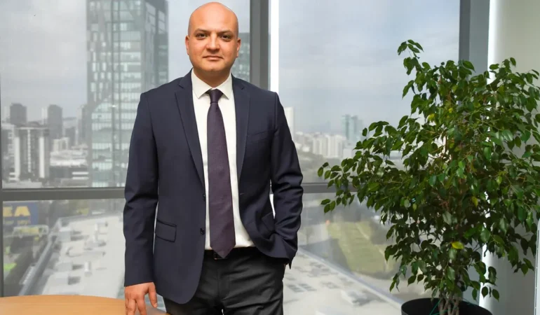 Mobiliteye Küresel Dokunuş: Garenta’nın Yolculuğu