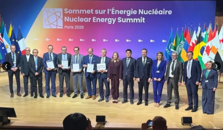 Kritik Zirvede Sektör Devlerinden Sürpriz Adım