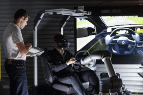 Küresel Arenada Renault Yükselişte