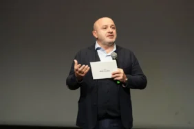 Küresel Rekabette Özak Tekstil'den Önemli Adım