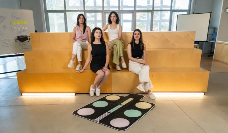 Büyük Fikirlere Büyük Ödüller Hazır