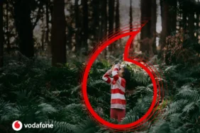 Çevreye Dost Dev: Vodafone'dan Tarihi Başarı