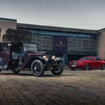 Rolls-Royce Black Badge’in 10 Yıllık Etkileyici Yolculuğu