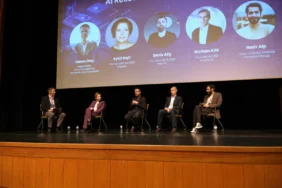 Koç Üniversitesi Küresel Araştırma Sahnesinde