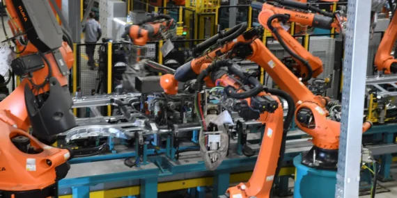 Ford Otosan Dijital Dönüşümde Gücünü İkiye Katladı