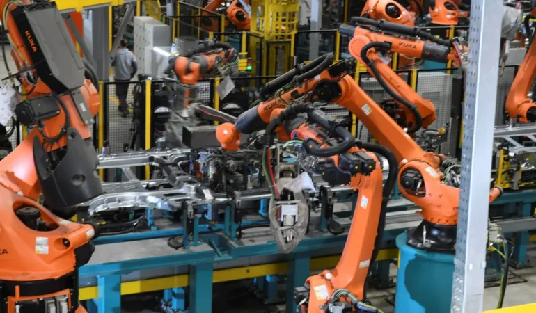 Ford Otosan Dijital Dönüşümde Gücünü İkiye Katladı