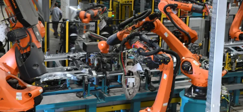 Ford Otosan Dijital Dönüşümde Gücünü İkiye Katladı