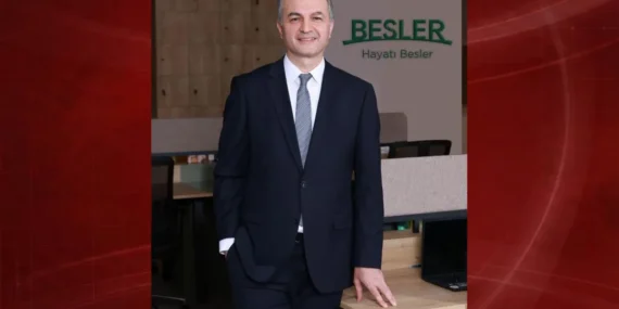 Besler'in Başarı Yılı: Masadaki Dev Rakamlar