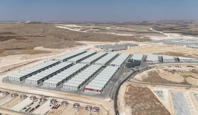 BÜSEM: Türkiye’nin Ticaret Devrimi