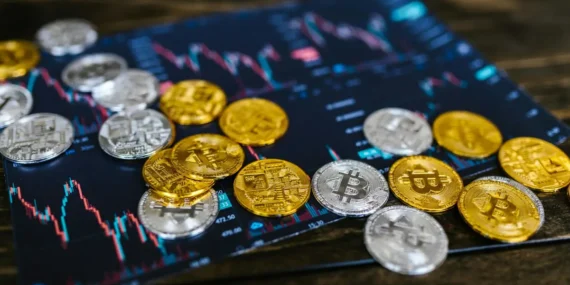 Dijital Varlıkların Yükselişi Jeopolitik Krizle Hızlanıyor