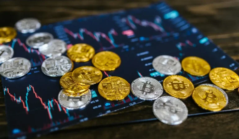 Dijital Varlıkların Yükselişi Jeopolitik Krizle Hızlanıyor