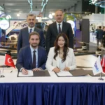 Mobil Dünya Kongresi'nde Türk Mührü