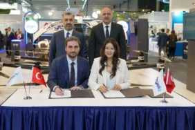 Mobil Dünya Kongresi'nde Türk Mührü