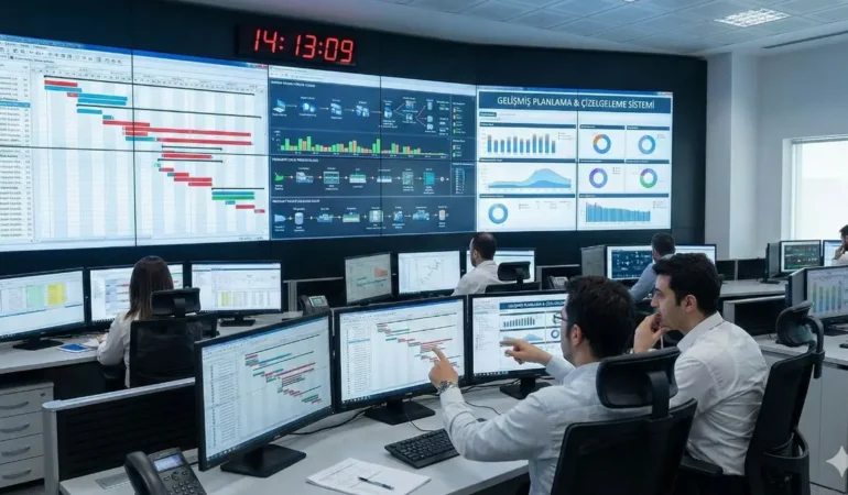 Türkiye’de Sektörü Değiştiren İsim