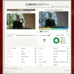 Sony ile Video Doğrulamada Yeni Dönem