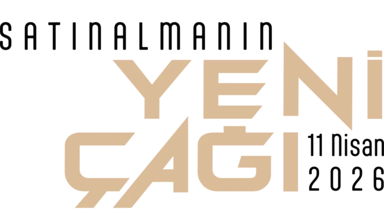 Satın Almanın Geleceği Burada