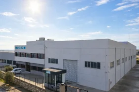 Form’dan Sürpriz Yatırım: Üçüncü Fabrika Açıldı