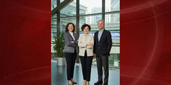 Ford Otosan’dan Küresel Liderlik Yolunda Büyük Adım